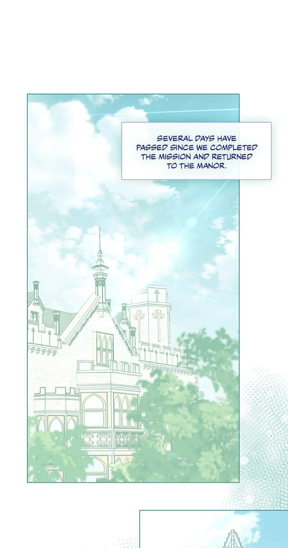 Devoted to Diamond Chapter 68 - page 1